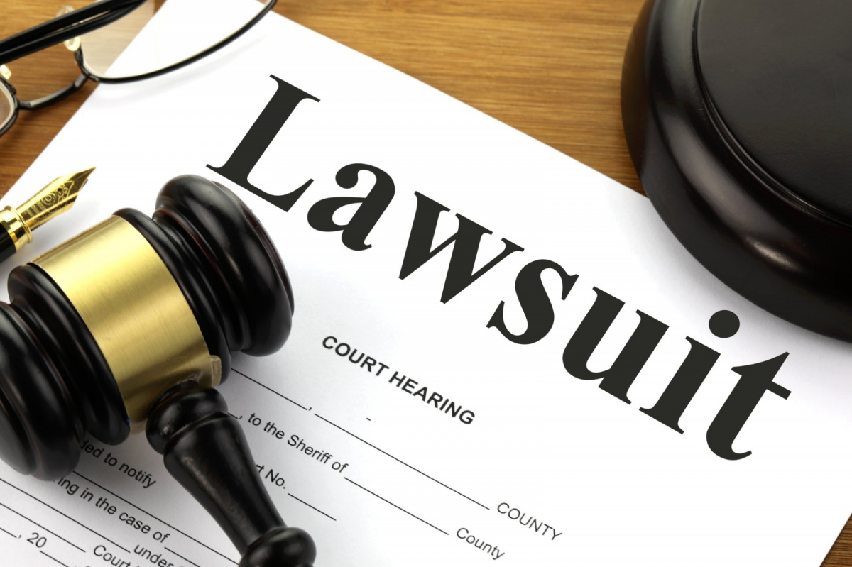 Personal Injury Lawsuit
